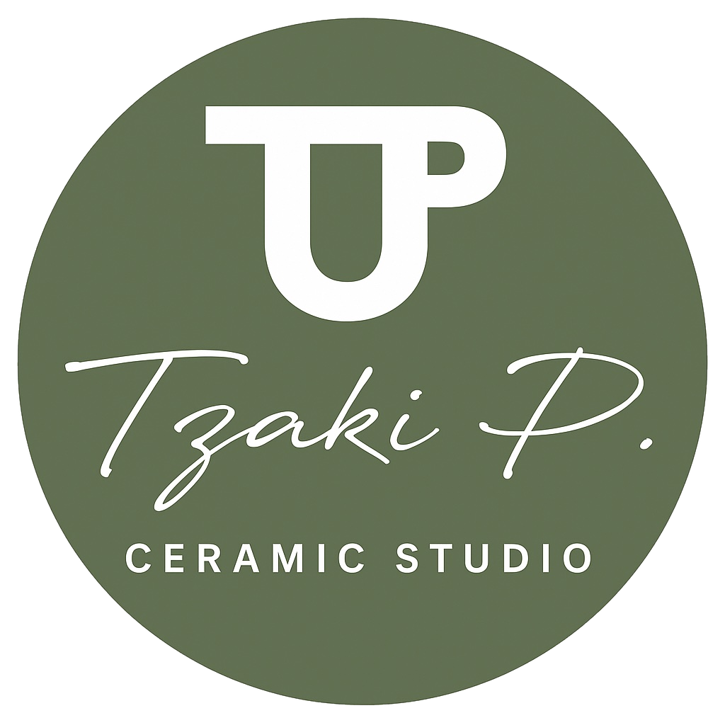 Tzaki Ceramic Studio