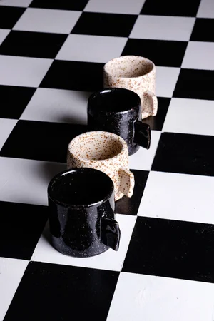 Speckled Collection 