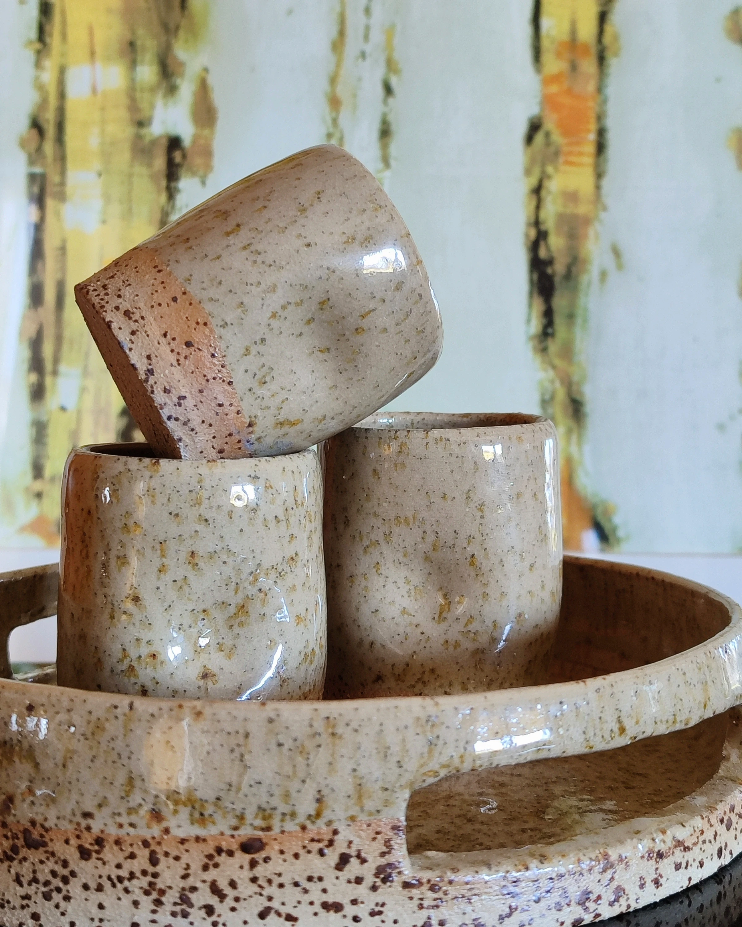 Espresso Cup