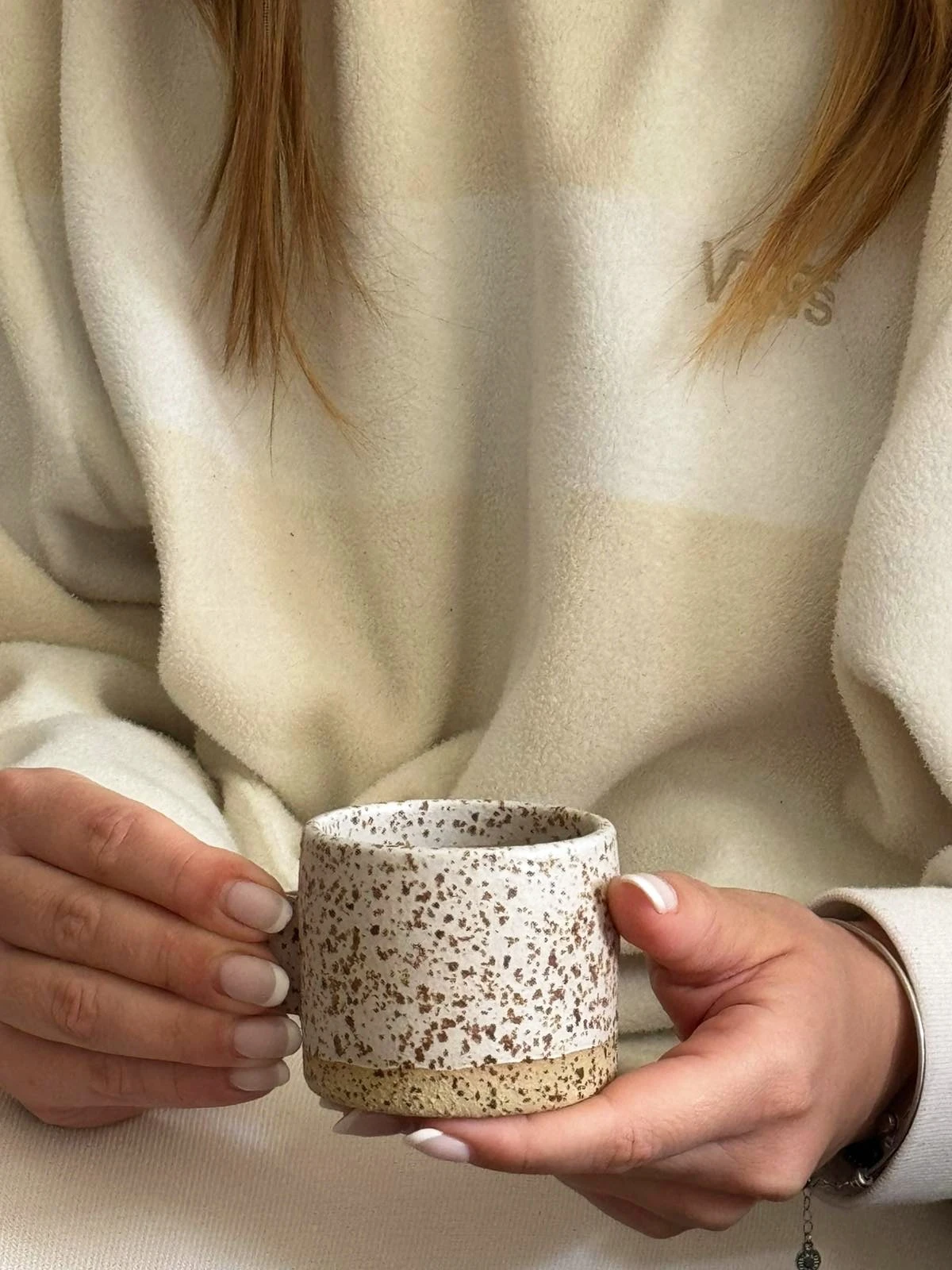 Espresso cup