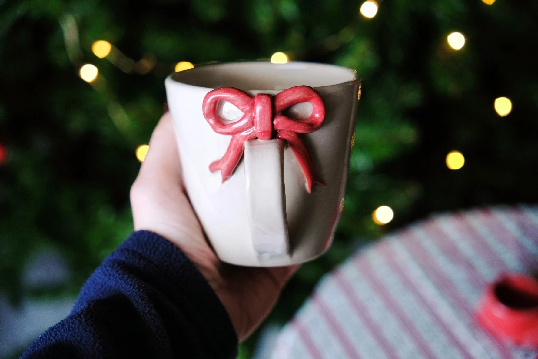 Bow cup
