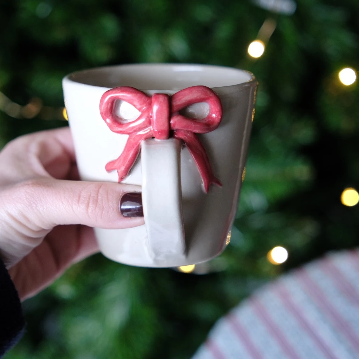 Bow Cup 